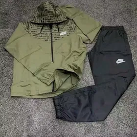 Sportiwka Nike спорт костюм