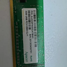 DDR3 4GB