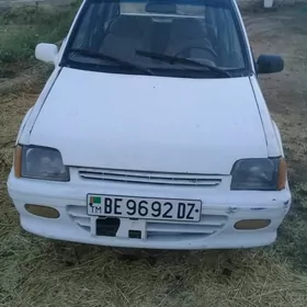 Daewoo Tico 1996