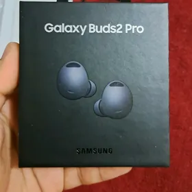 Galaxy buds 2pro