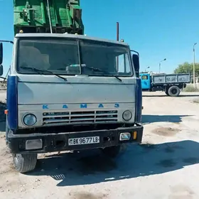 Kamaz 4310 1997