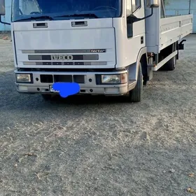 Iveco Daily 2002