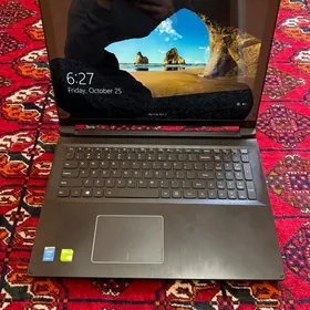 lenovo i7 5pok noutbuk