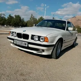 BMW 5 Series 1991