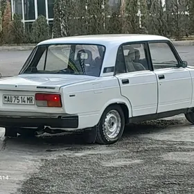 Lada 2107 2000