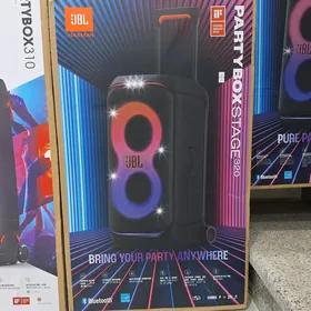 JBL PARTYBOX 320