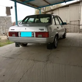 Lada 21099 2004