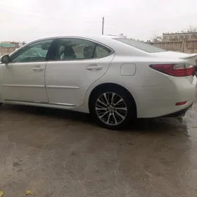 Lexus ES 2014