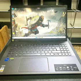 Aspire 5/i7/RTX 2050/RAM 8GB