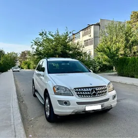 Mercedes-Benz ML350 2006