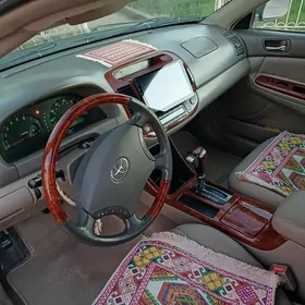 Toyota Camry 2002