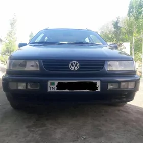 Volkswagen Passat 1994