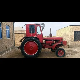 MTZ T-28 1992