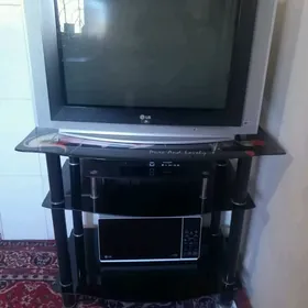 Telewizor tuner pasdawka