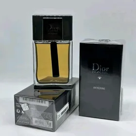 Duhi духи dior homme intense