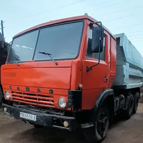 Kamaz 5511 1982