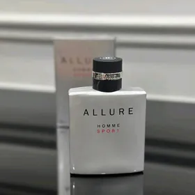 Duhi духи allure homme sport