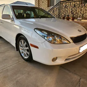 Lexus ES 300 2003