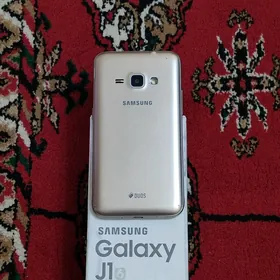 Samsung galaxy J1 16