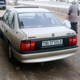 Opel Vectra 1993