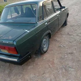 Lada 2107 2010