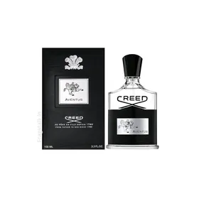 Duhi духи creed aventus