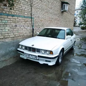 BMW 525 1993