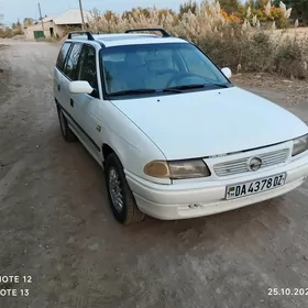 Opel Astra 1993