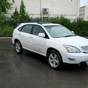 Lexus RX 330 2004