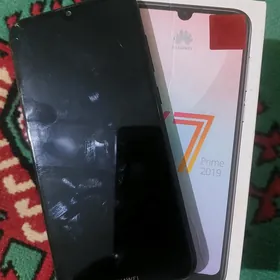 huawei y7