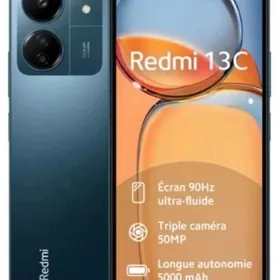 Redmi 13C