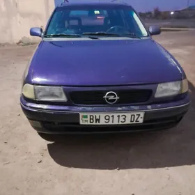 Opel Astra 1996