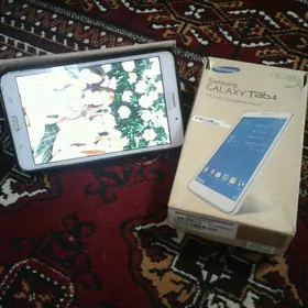 планшет planset samsung Tab4