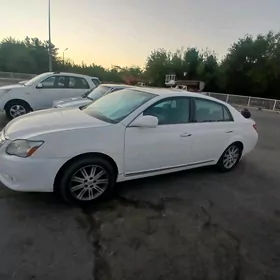 Toyota Avalon 2006