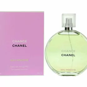 Duhi духи chanel chance fraich