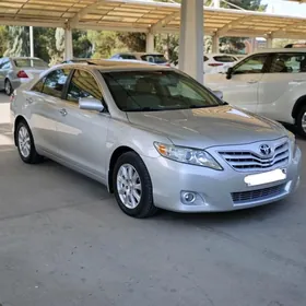 Toyota Camry 2009