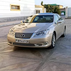 Lexus ES 350 2011