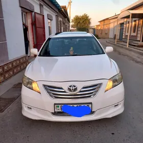 Toyota Camry 2008