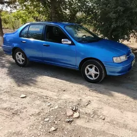 Toyota Tercel 1994