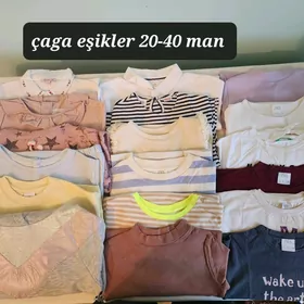 Gysky caga egin esikler