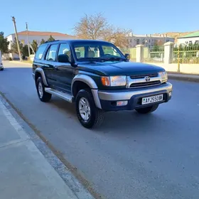 Toyota 4Runner 2002