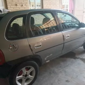 Opel Vita 1995