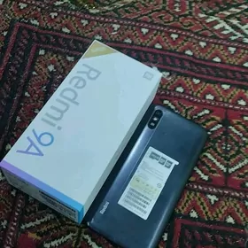 Redmi 9A