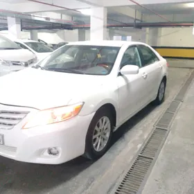 Toyota Camry 2011