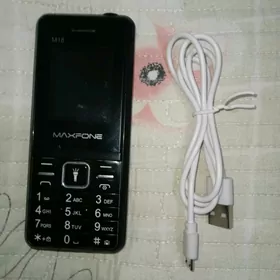 Maxfone M18