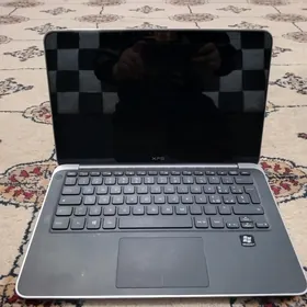 Ultra book DELL XPS i7