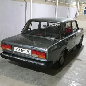 Lada 2107 2010