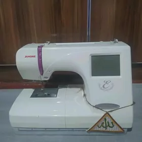 janome kampuyuter massyn 350