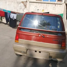 Daewoo Tico 1998