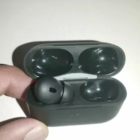 Air Pods Pro. Naysnik